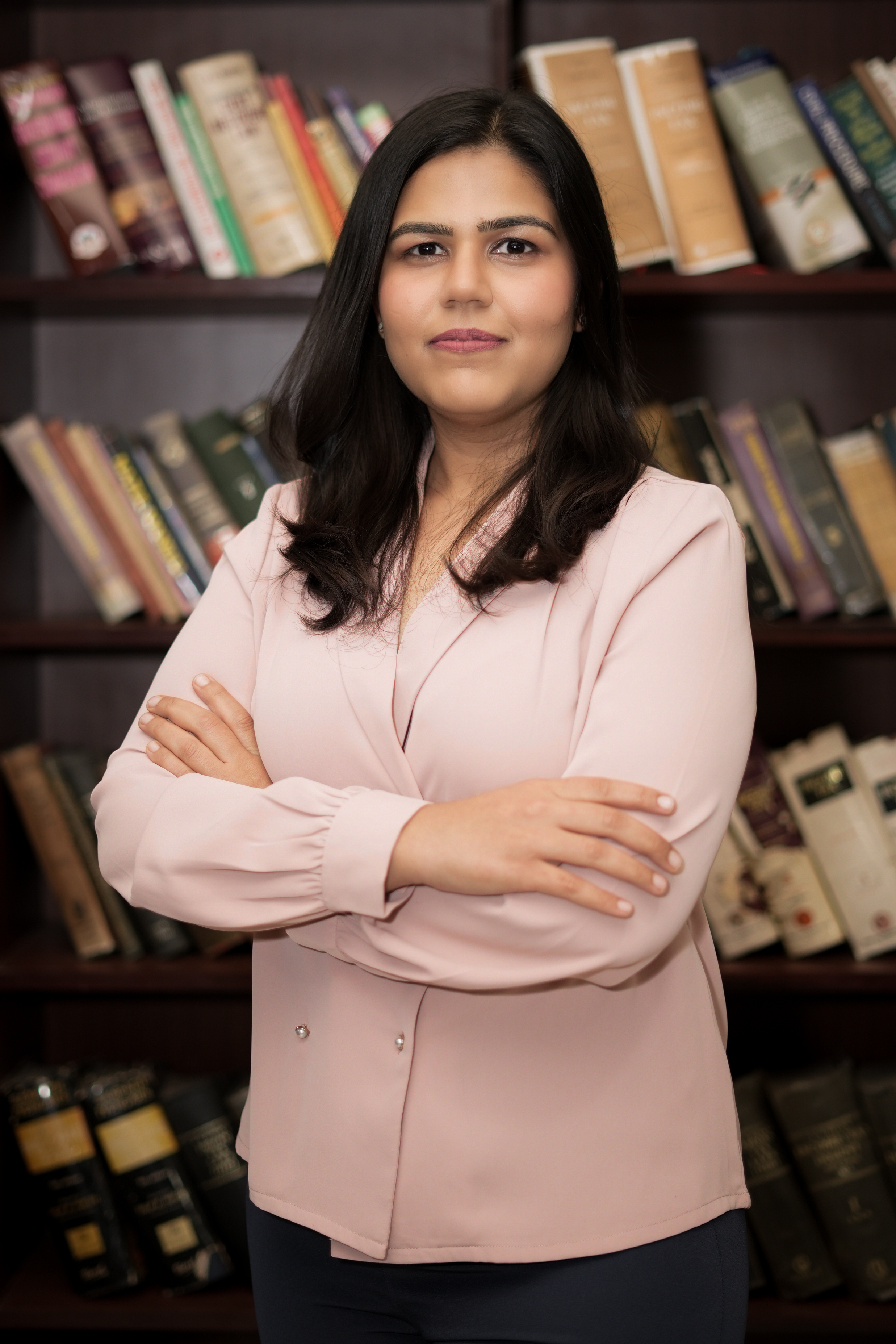 Adv. Anjali Mishra