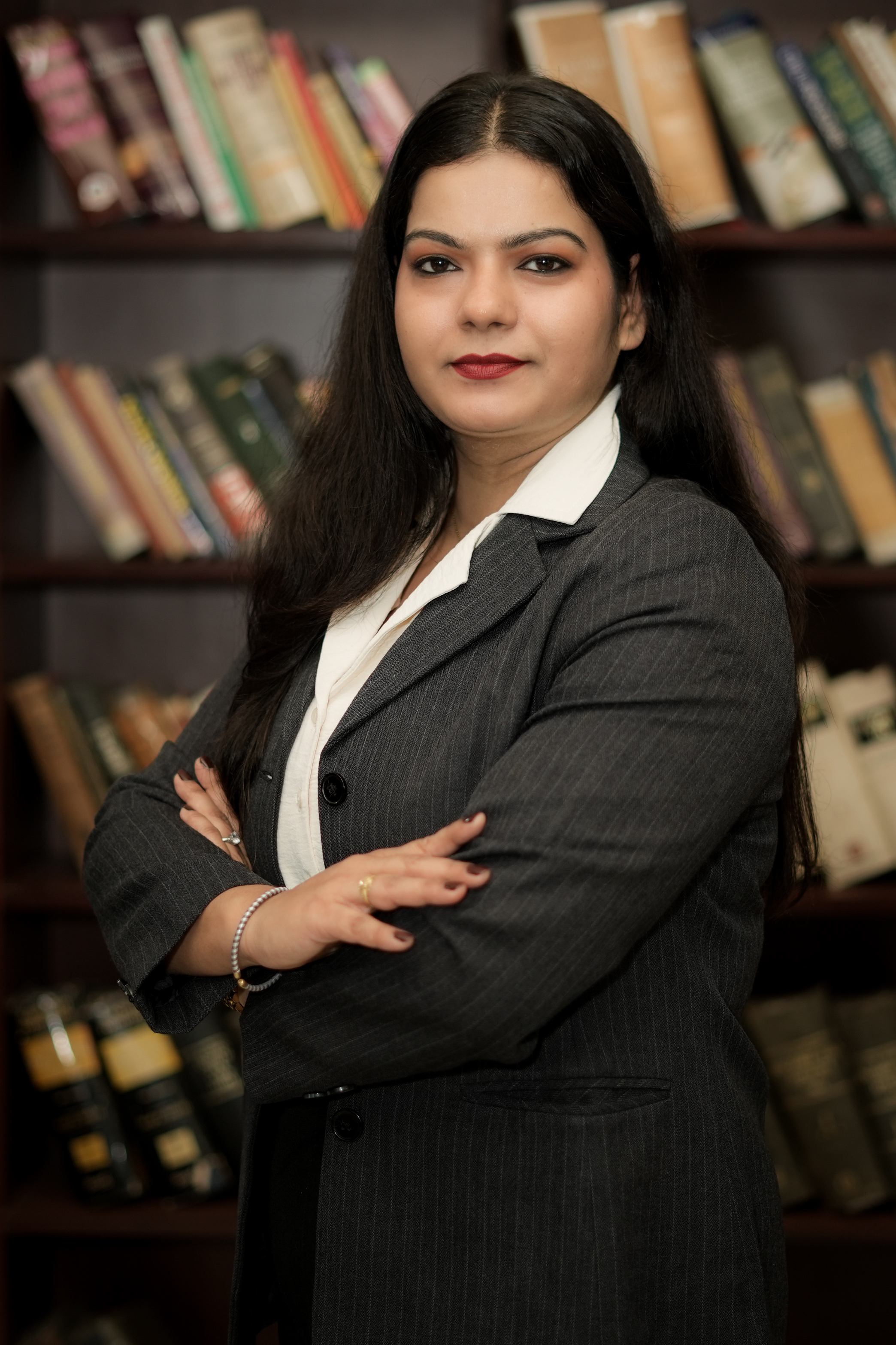 Adv. Rahul Nair